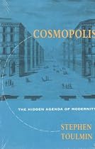 Cosmopolis: Hidden Agenda of Modernity