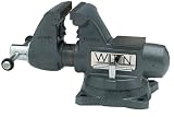 Wilton 63199 #1745 Tradesman Vise