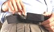 Horizontal Knife Sheath Raine, Inc.