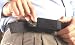 Horizontal Knife Sheath Raine, Inc.