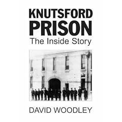 Knutsford Prison: The Inside Story