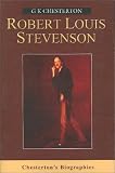 Robert Louis Stevenson (Chesterton's biographies)