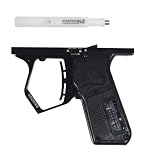 Spyder Rocking Trigger Frame with ACS Bolt (Black, Universal Bolt)