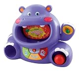 V Tech Count with Me Hippo