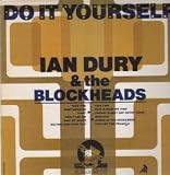 DO IT YOURSELF LP UK STIFF 1979