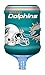 NFL Bottle Skinz 5 Gallon Water Cooler Cover, Miami Dolphins