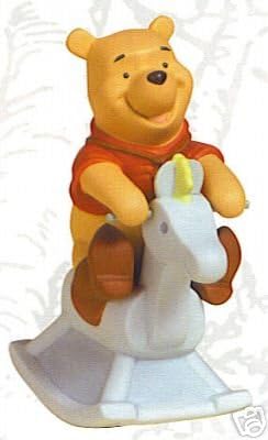 Pooh &amp; Friends - Rock-A-Bye - Sleep Tight Precious One