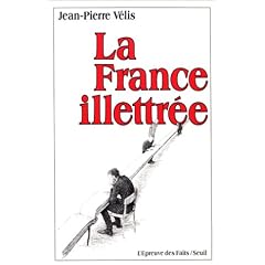 La France illettr�e