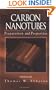 Carbon Nanotubes: Preperation and Properties (Polymer Science & Technology)