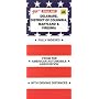 Delaware, DC, Maryland, Virginia (AAA Road Map)