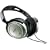 Philips SHP2500/37 Full Size Headphone with Volume Control