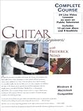 Guitar for Beginners(complete course)