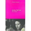 Jenny Bel'Air, une cr�ature