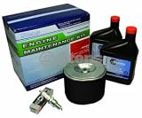 Stens 785-656 Engine Maintenance Kit For Honda Gx240-Gx390; 11 and 13 HP