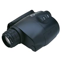 Night Owl 3.1x Night Vision Monocular