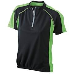 Ladies' Bike-T/James & Nicholson (JN 419) S M L XL XXL