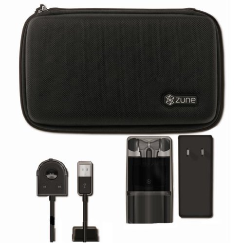 Zune Travel Pack