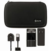 Zune Travel Pack