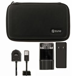 Zune Travel Pack
