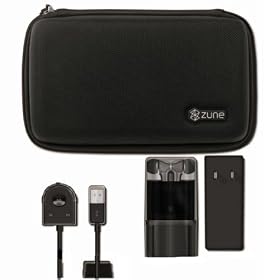 Zune Travel Pack