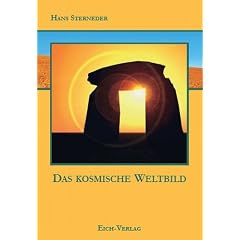 Das kosmische Weltbild