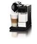 DeLonghi EN 520.W Nespresso Lattissima+ / Milchschaum-System / Silky White