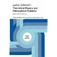 Theoretical Physics and Philosophical Problems: Selected Writings (Vienna Circle Collection)