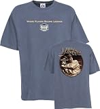 Joe DiMaggio New York Yankees -Greatest Yankees- T-Shirt