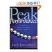 Peak Performance: Aligning the Hearts and Minds of Your Employees