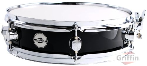 Griffin Piccolo Snare Drum 13