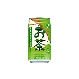 Amazon：ソフト　サンガリアおいしいお茶340ml24本
