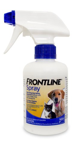 Frontline Spray 250 ml