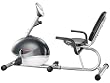 Sunny Health & Fitness Magnetic Recumbent Bike