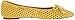 Franco Sarto Women's L-Shari Ballet Flat