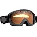 Spy Optic Targa II Goggle (Black Sabbath with Persimmon Lens)