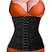 SEXYWG Waist Cincher Trainer Trimmer Tummy Slimming Corset Girdle Belly Shaper