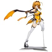 超昂閃忍ハルカ 閃忍 ハルカ (1/8スケールPVC塗装済み完成品)