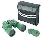 10X50 Camo Binocular W Case by bf