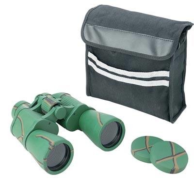 Click here to buy 10X50 Camo Binocular W Case by bf.