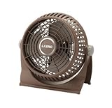 Lasko 10 Breeze Machine Portable Fan - Lasko 0505