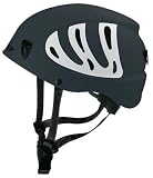 Armour Helmet Black MNS by CAMP USA Armour Helmet Black MNS by CAMP USA