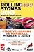 Rolling Stones - Marseille, Stade Velodrome 2003 - 116x76cm - Poster Print von The Rolling Stones - alle Infos