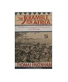 The Scramble for Africa: 1876-1912