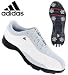 Women's Adidas Torsion Euro Golf Shoes
