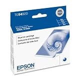 Original Epson Inkjet Cartridge-Blue T054920