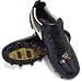 ナイキ(nike) ティエンポ ロナウジーニョ FG ブラック ナイキ サッカースパイク 28.5: ロナウジーニョ シグネーチャーモデル Tiempo R10シリーズ。FGプレートモデル。