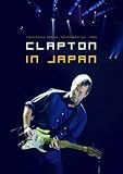 Eric Clapton in Japan [1999]