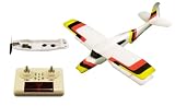 Snap&Fly - Biplane Ready to Fly Airplane System
