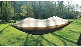 Travel Hammock Mosquito Hammock