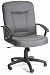 Kitchen & Housewares : Tecno Seating® Executive Mid - Back Chair with Fabric Upholstery
